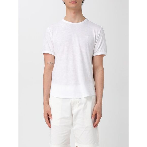 Sun68 T-Shirt Men White